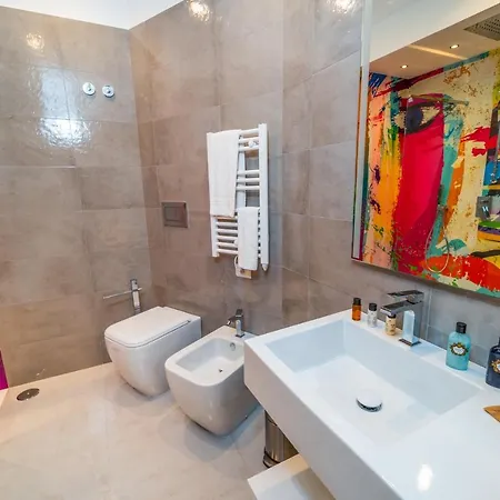 Pensjonat Centro 4*