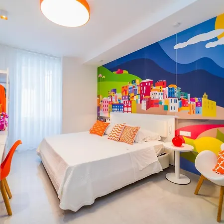 Pensjonat Centro 4*