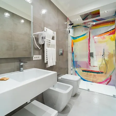 Pensjonat Centro 4*
