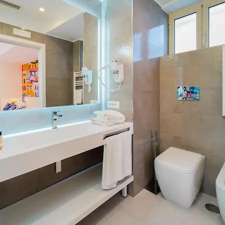 Centro Pensjonat 4*