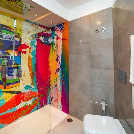 בית הארחה Centro אמאלפי