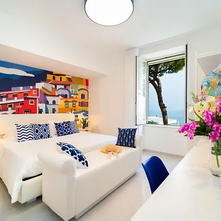 Гостевой дом Centro Амальфи