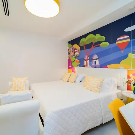 בית הארחה Centro 3*