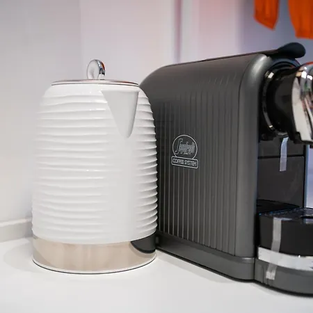 Гостевой дом Centro Амальфи