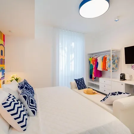 بيت ضيافة Centro