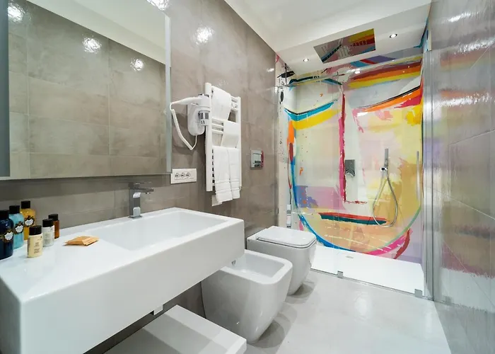 Affittacamere Centro 4*