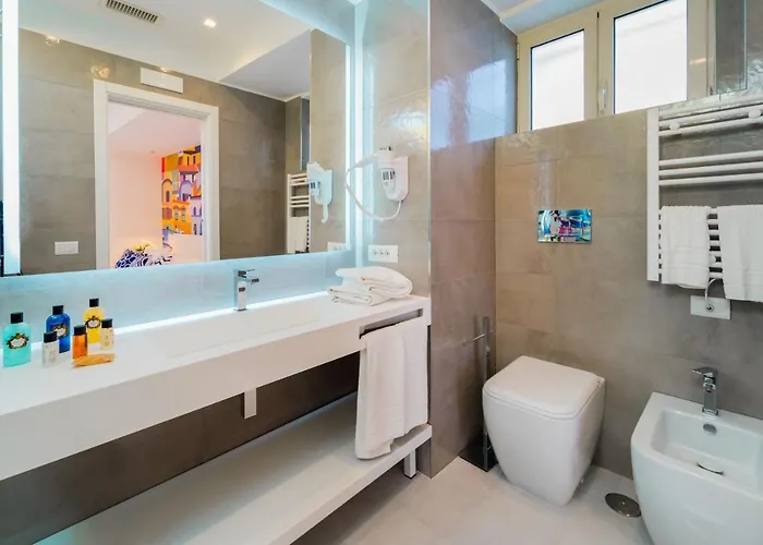 Centro Affittacamere 4*