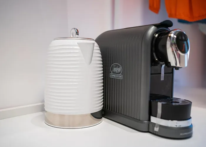 Gæstehus Centro Amalfi