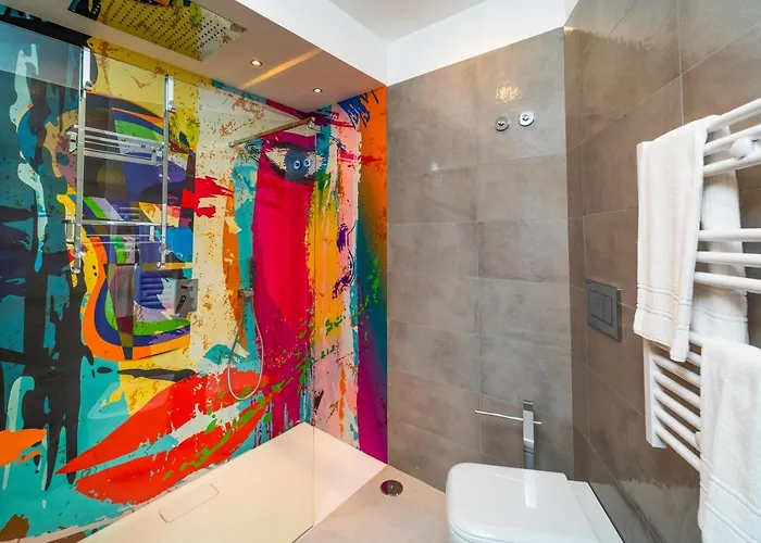 Πανσιόν Centro Αμάλφι