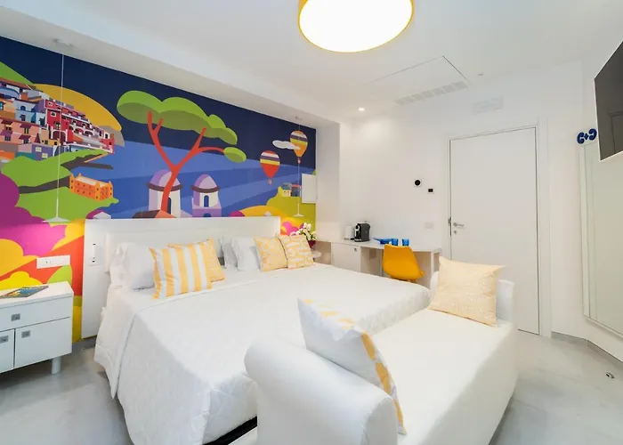 Centro Πανσιόν